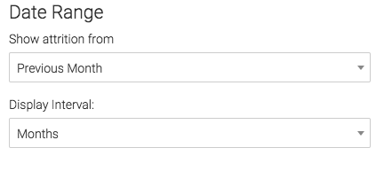 Date range selected.