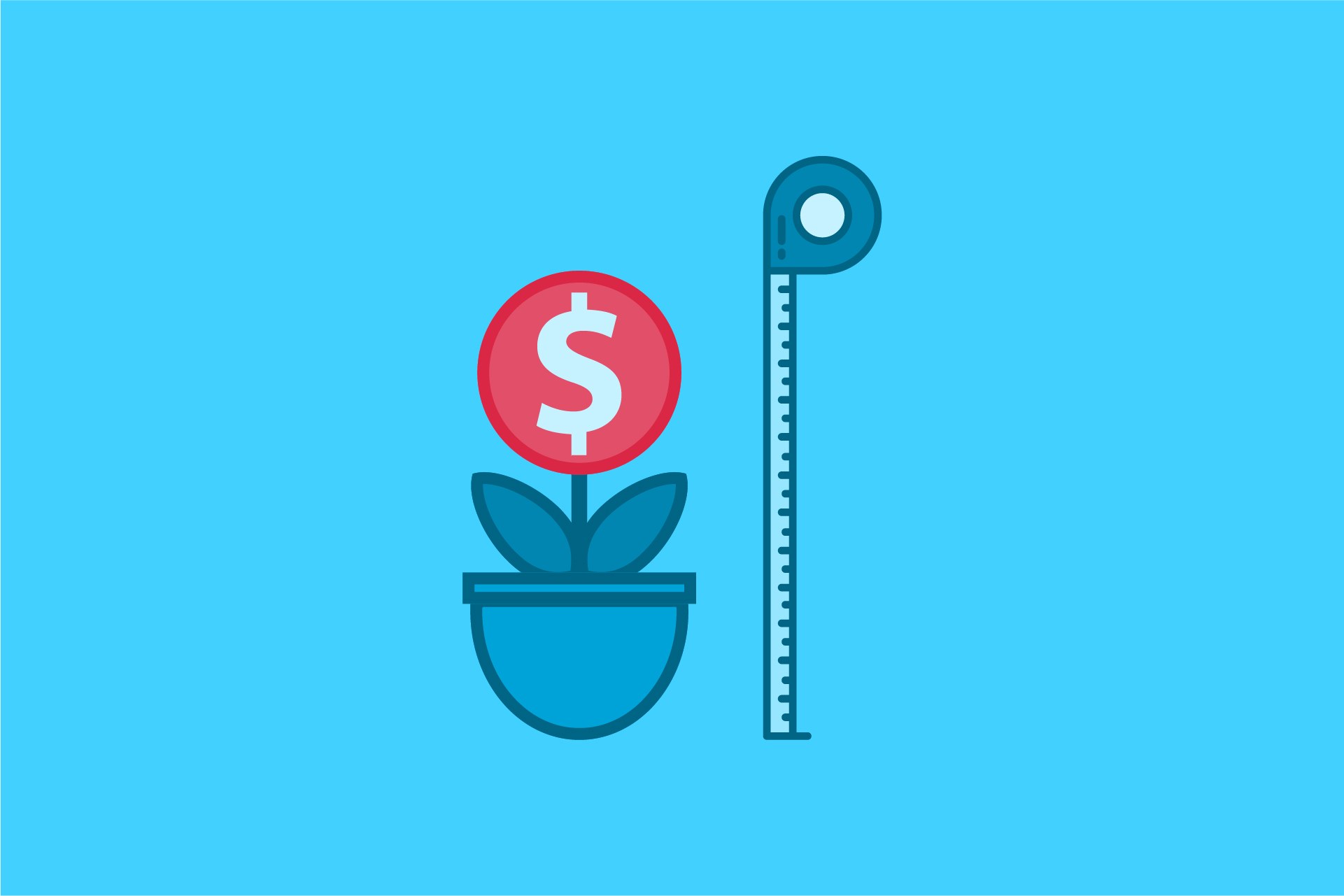 measuring growth in business